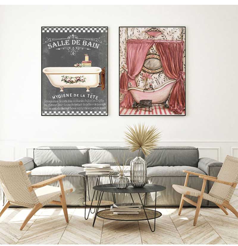 Vintage French Style Shabby Vi - огляд і ціна Victory Home Decor