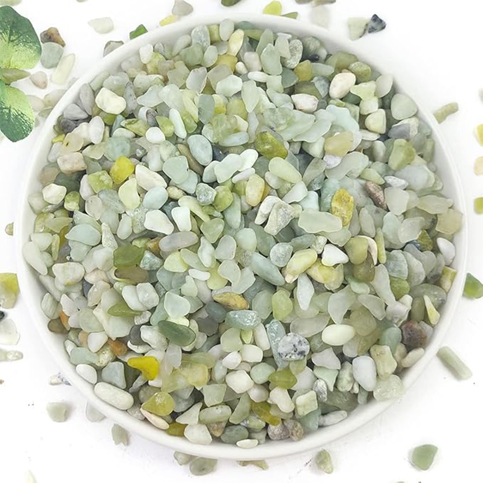 Succulent and Cactus Pebbles,  - огляд і ціна Succulent Planter Pot