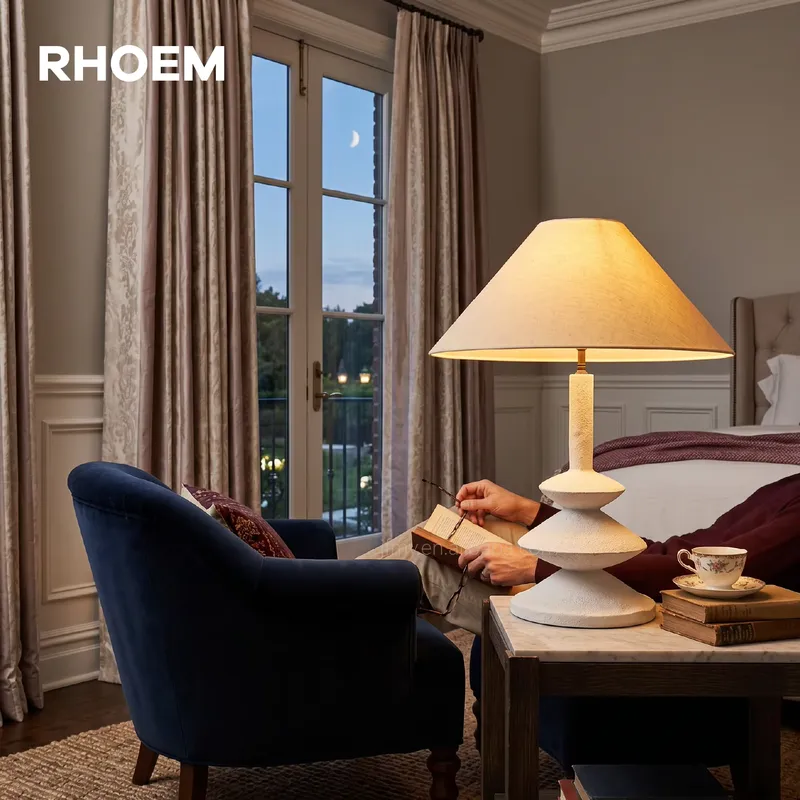 RHOEM Bedside Wall Pesaro Tabl - огляд і ціна Home Decor Lighting