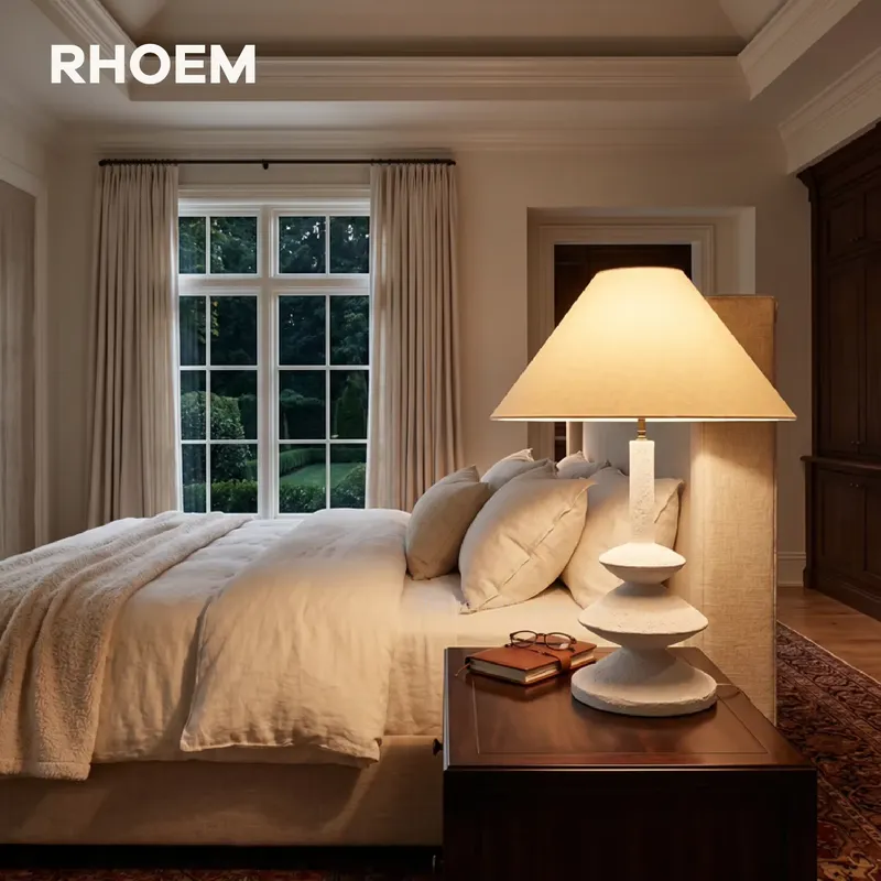 RHOEM Bedside Wall Pesaro Tabl - огляд і ціна Home Decor Lighting
