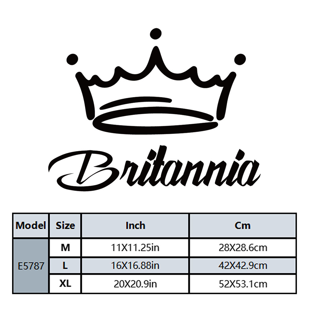 1PC Fashion Crown Customized N - огляд і ціна Home Decor Wall Tiles