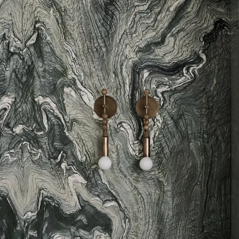 Nordic Vintage Home Decorative - огляд і ціна Home Decor Lighting