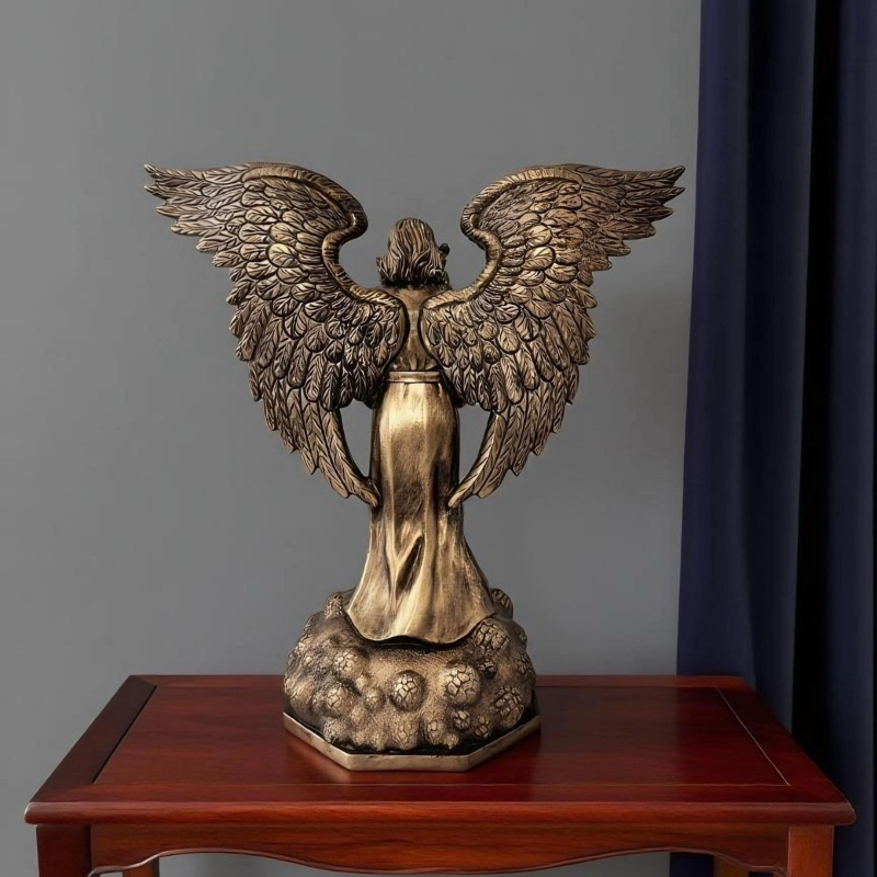 Retro Greek Goddess Ornaments  - огляд і ціна Victory Home Decor