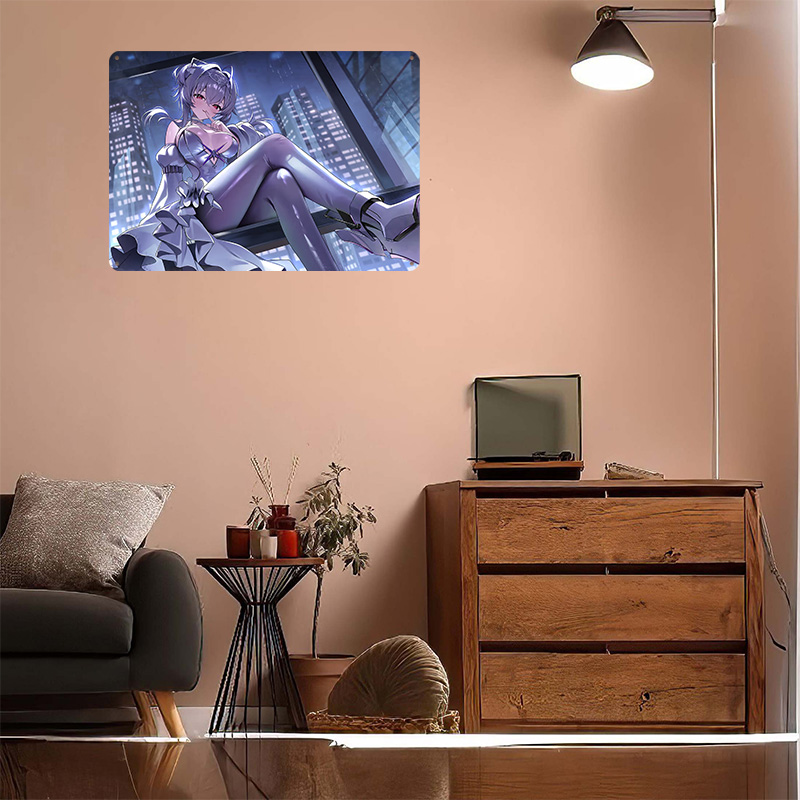 Liberalio Goddess Of Victory P - огляд і ціна Victory Home Decor