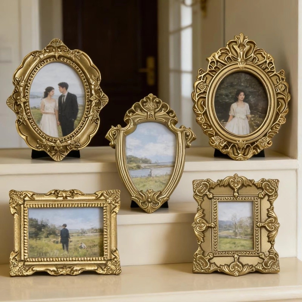 DIY Display Vintage Picture Fr - огляд і ціна Victory Home Decor