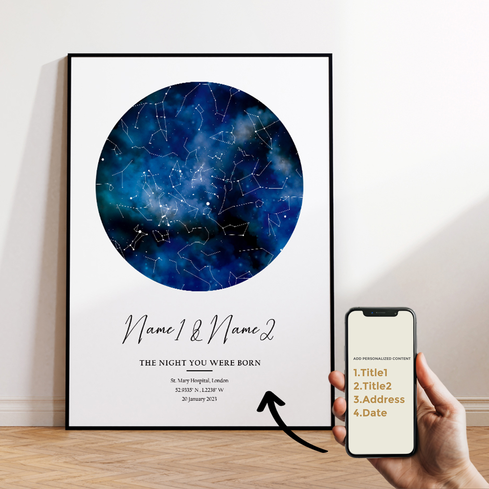 Modern Custom Personalized Nig - огляд і ціна Home Decor Solution