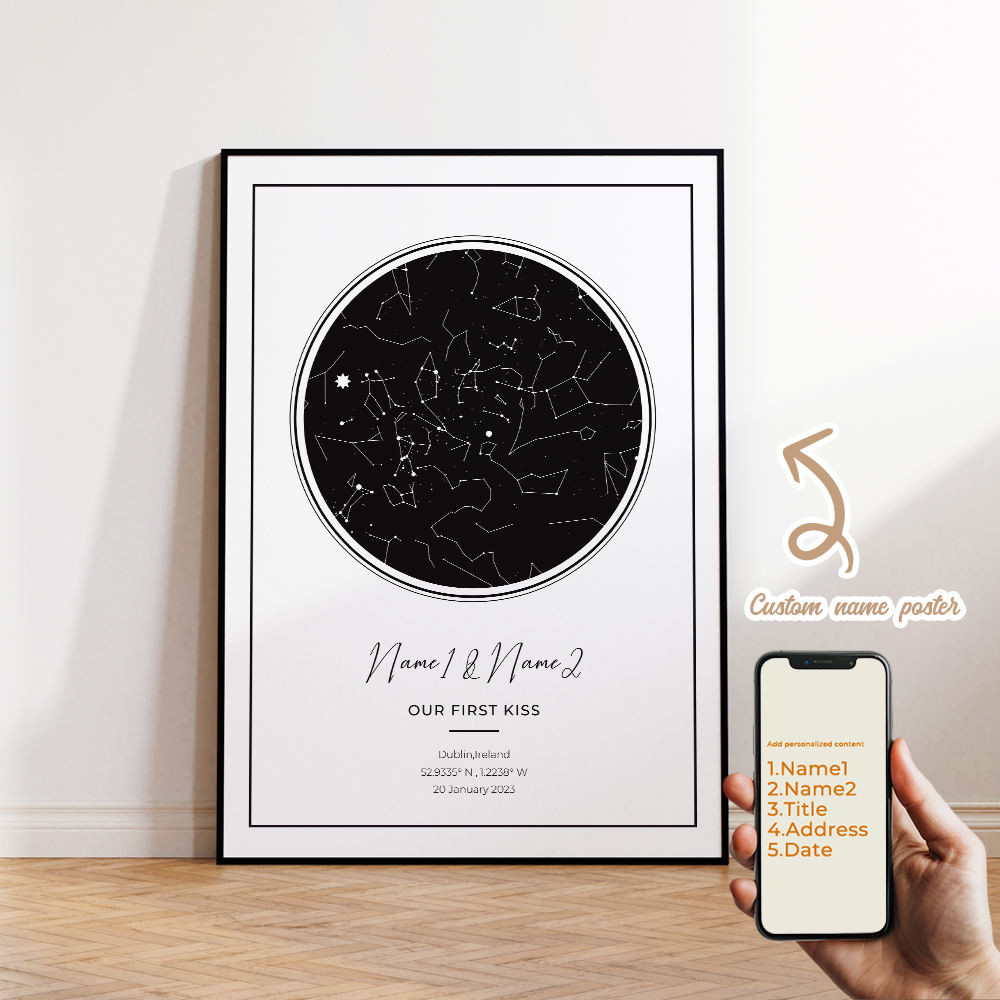 Modern Custom Personalized Nig - огляд і ціна Home Decor Solution