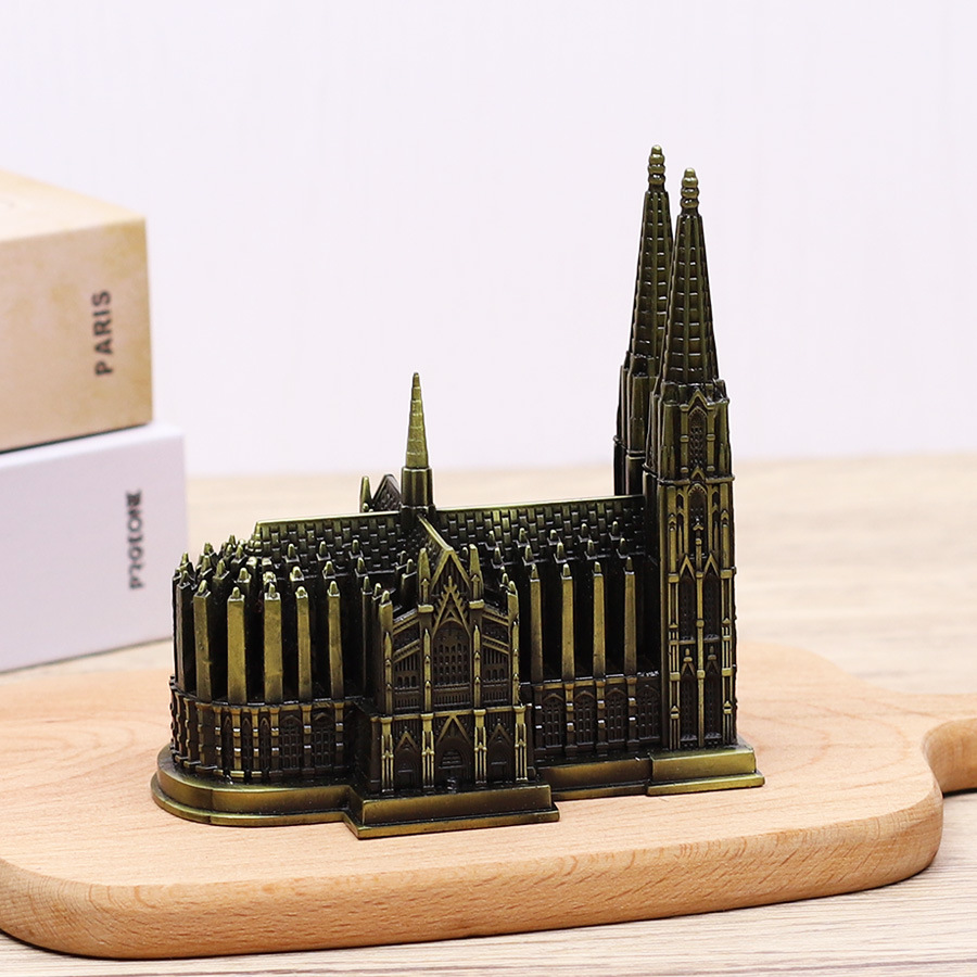 Cologne Cathedral Germany Stat - огляд і ціна Germany Home Decor