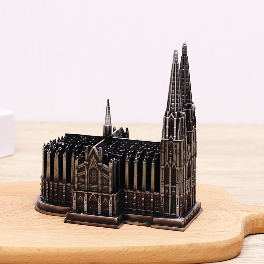 Cologne Cathedral Germany Stat - огляд і ціна Germany Home Decor