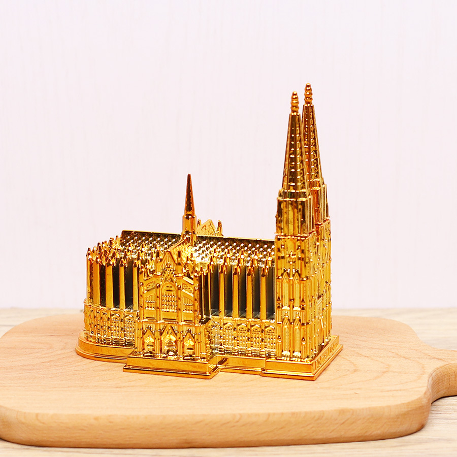 Cologne Cathedral Germany Stat - огляд і ціна Germany Home Decor