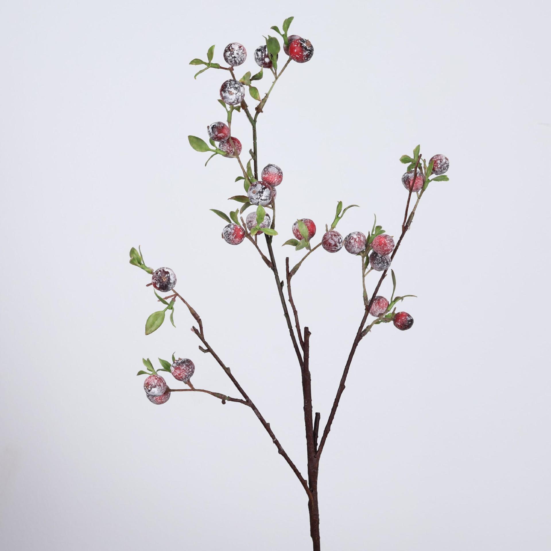 28.3 Inch Artificial Wild Berr - огляд і ціна Home Decor Ramadan