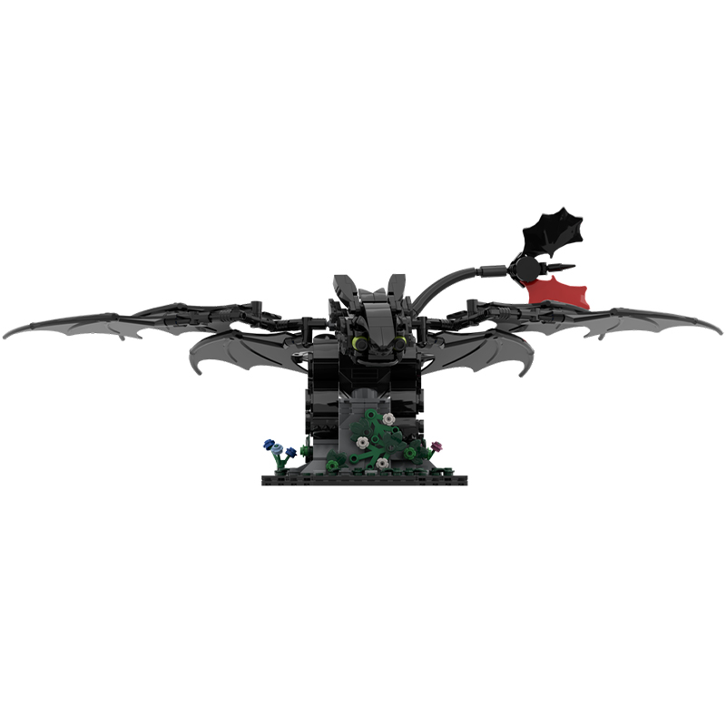 699PCS MOC Creative Model Toot - огляд і ціна Home Decor Diy Ideas