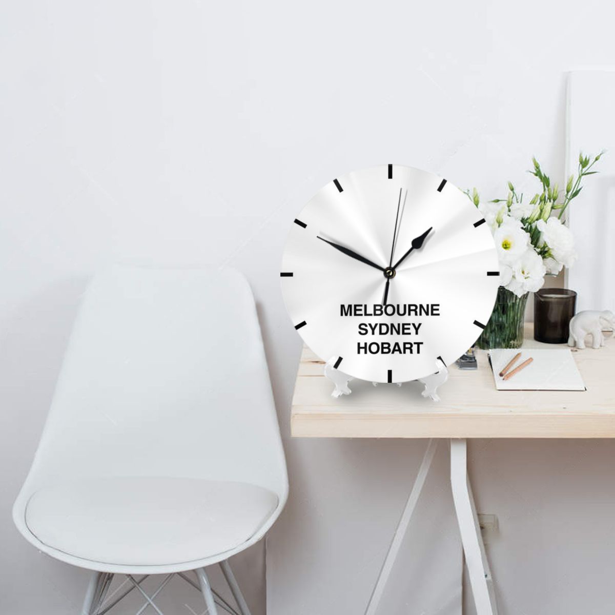 Melbourne Sydney Hobart Time Z - огляд і ціна Home Decor Melbourne