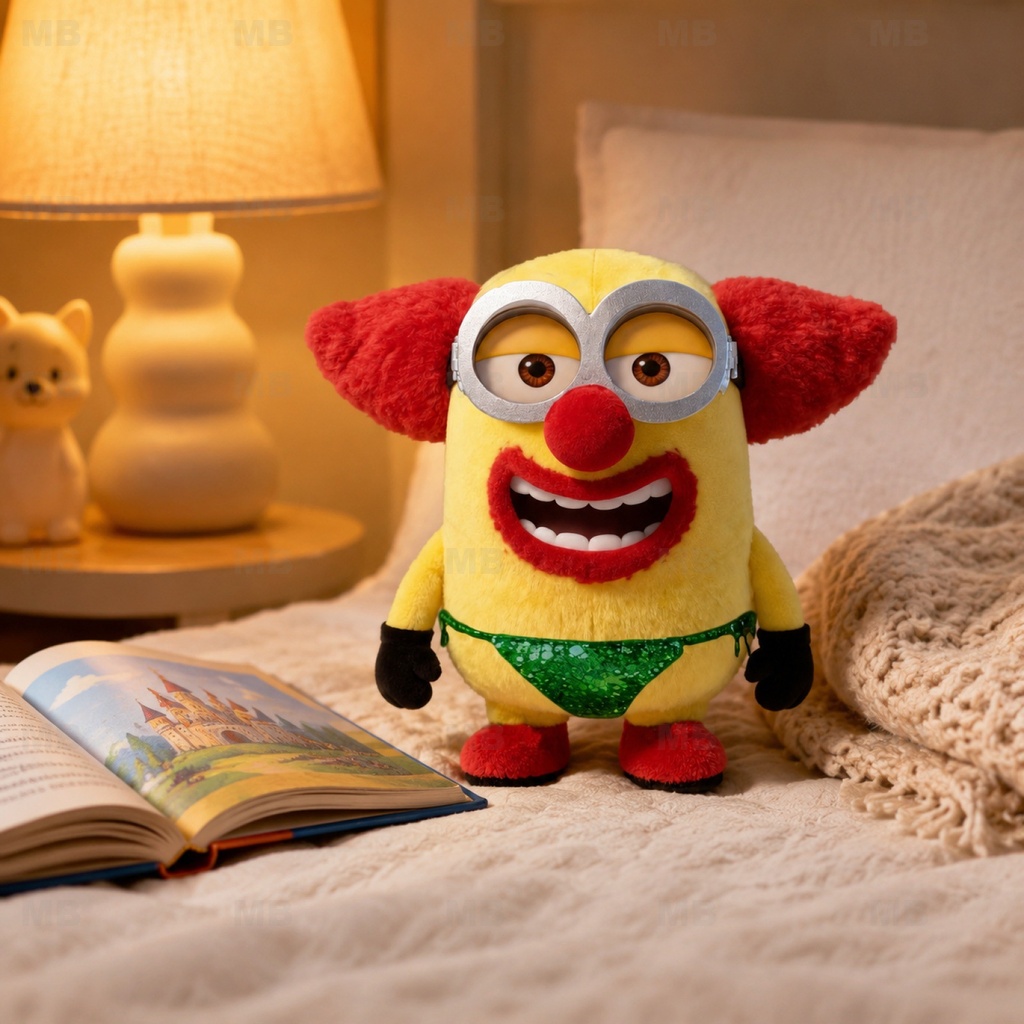 Movie James Henry and Monster  - огляд і ціна Home Decor Solution