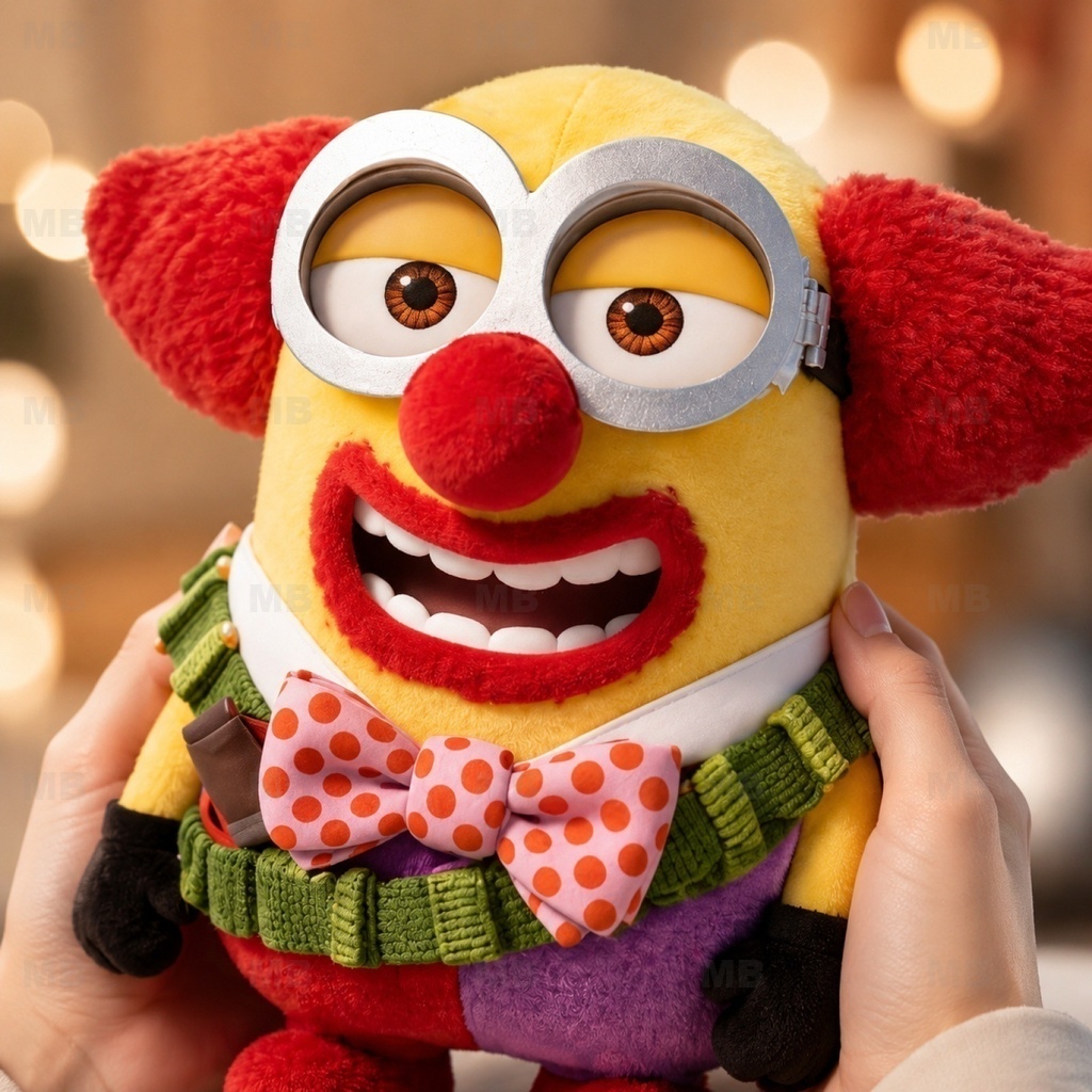 Movie James Henry and Monster  - огляд і ціна Home Decor Solution