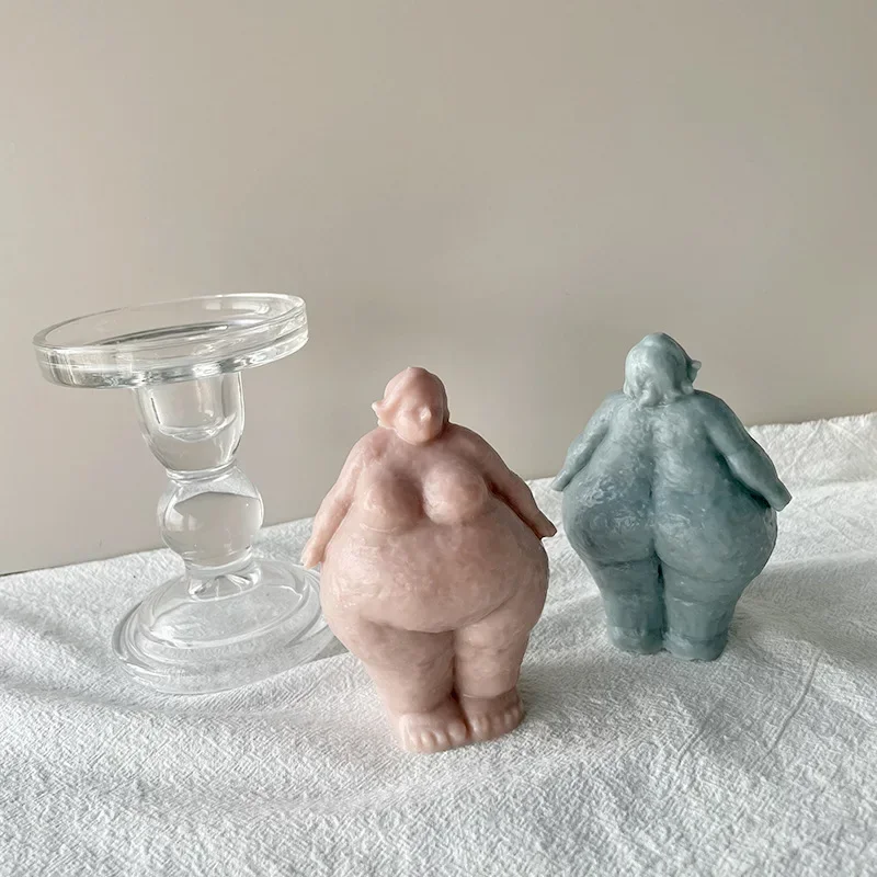 DIY Nordic Abstract Human Body - огляд і ціна Abstract Sculpture Resin