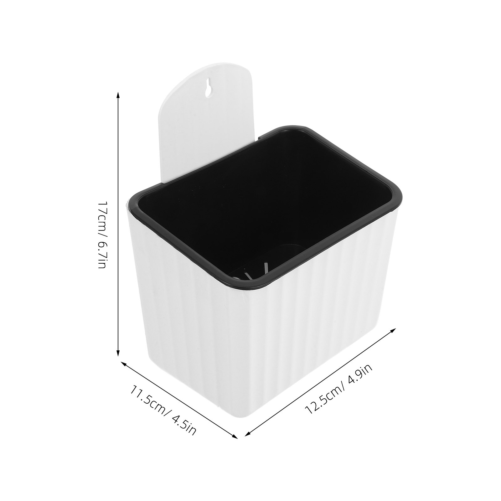 2Pcs Self Watering Flower Pots - огляд і ціна Succulent Planter Pot