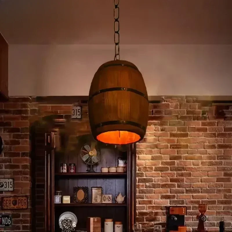 Rustic Lamp Vintage Chandelier - огляд і ціна Home Decor Lighting