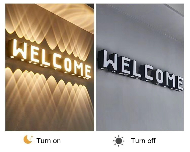 Outdoor IP65 Waterproof Wall L - огляд і ціна Home Decor Lighting