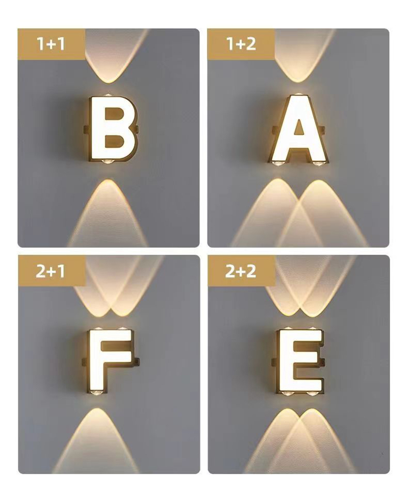 Outdoor IP65 Waterproof Wall L - огляд і ціна Home Decor Lighting