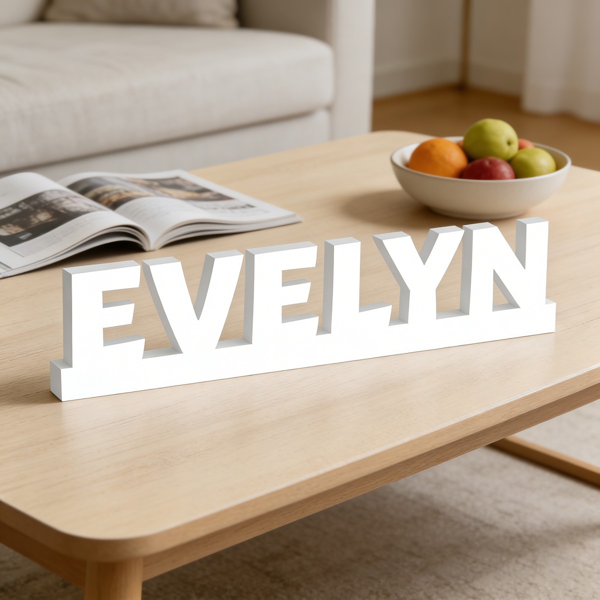 1pc Custom Name Plaque,Home De - огляд і ціна Home Decor Diy Ideas