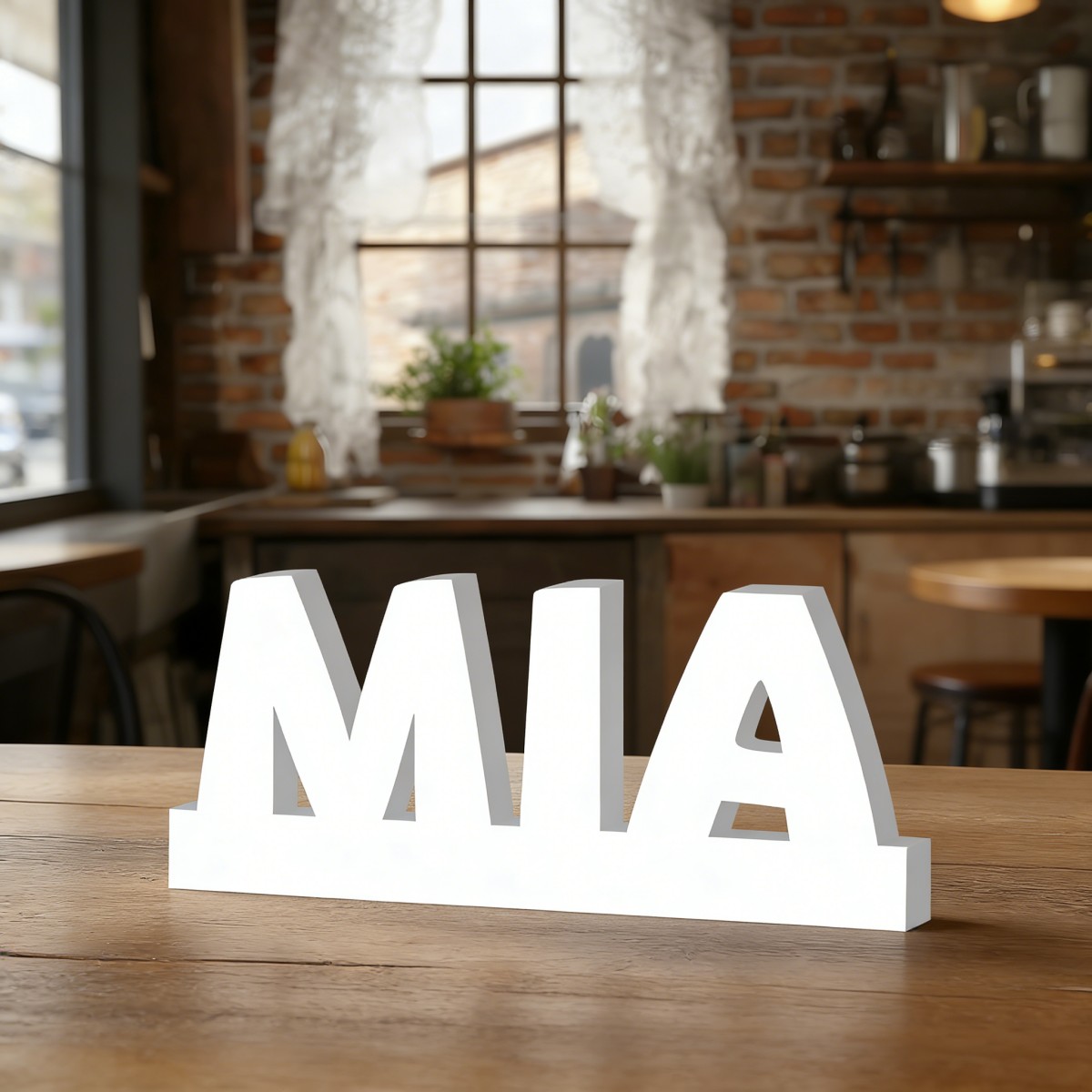 1pc Custom Name Plaque,Home De - огляд і ціна Home Decor Diy Ideas