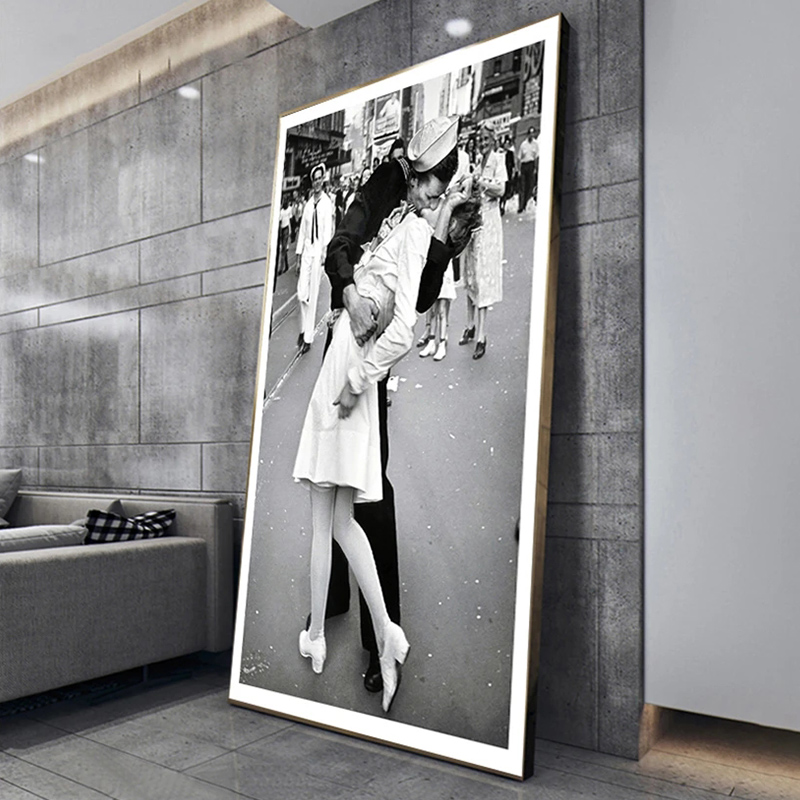 Black and White Victory Kiss V - огляд і ціна Victory Home Decor