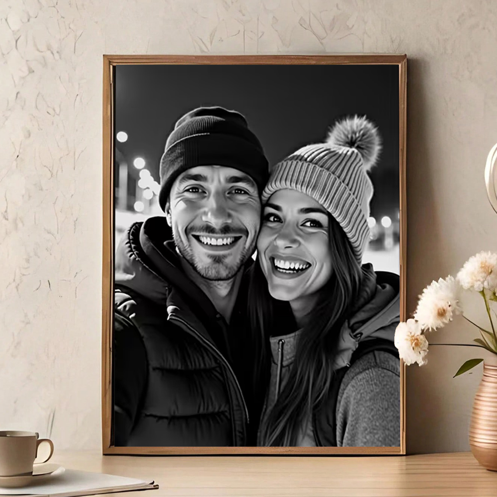 Custom Print Canvas Painting F - огляд і ціна Home Decor Canvas