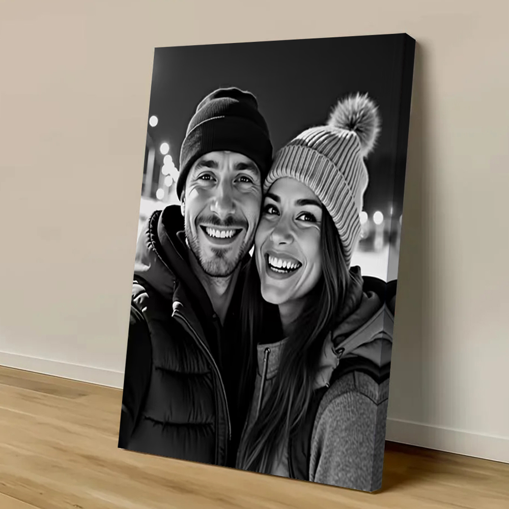 Custom Print Canvas Painting F - огляд і ціна Home Decor Canvas